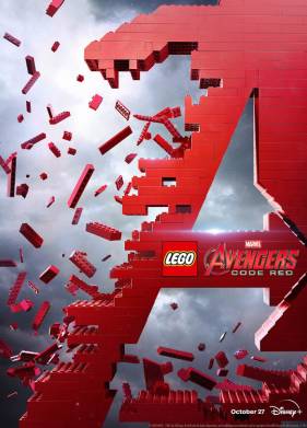 LEGO Marvel Avengers:   (2023)