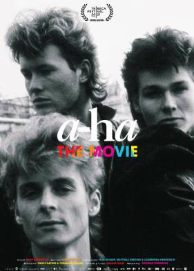 a-ha:  (2021)