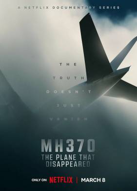 MH370: ,   (2023)