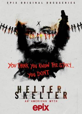 Helter Skelter:   (2020)