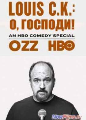 Louis C.K.: , ! (2013)