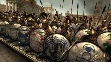    Rome 2: Total War