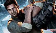   Uncharted   2015 