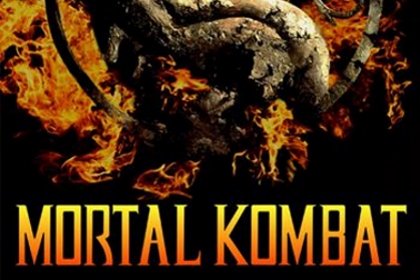   Mortal Kombat   