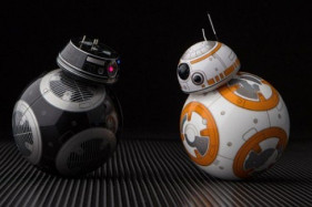       BB-8   