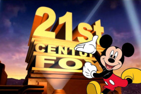 Disney   20th Century Fox