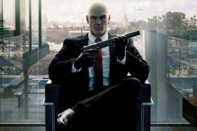  Hitman    