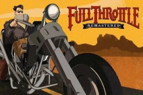         Full Throttle