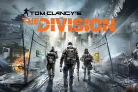  The Division     