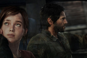   ,     The Last of Us  