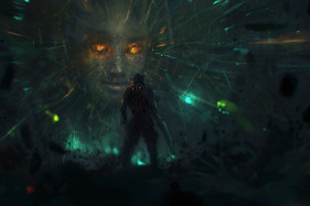  System Shock    