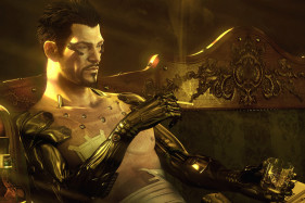      Deus Ex: Human Revolution